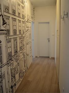 Blue Nest Apartment