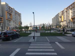 ClausStudio Onix Blue Mamaia Nord