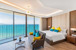 Panorama Nha Trang Star Beach