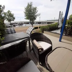 Pervalka 13-5 - Pervalka