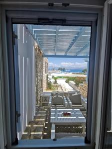 Ambelas Mare Apartments Paros Greece