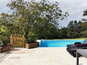 Maisons de vacances Gite Les Combes Montignac Lascaux : photos des chambres