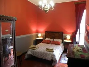 Casa Rural Ulibarri - Allo