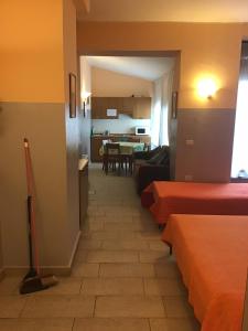 Studio room in Studio for 4 persons near central station of Santa Maria Novella