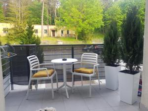 Apart Promenada Gwiazd