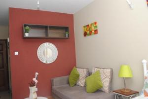 West suites home -with a view