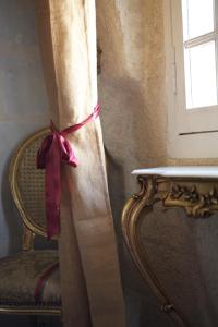 Maisons d'hotes Le Patio & Spa : Chambre Triple