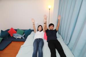 IBASHO ShibuyaDogenzaka803 - Apartmány, Tokio