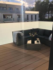 Apartament Rewal