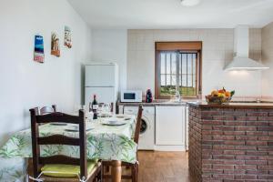 Casas Rurales El Mirador A