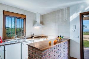 Casas Rurales El Mirador A