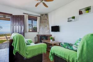 Casas Rurales El Mirador A