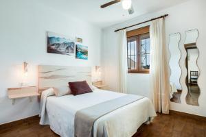 Casas Rurales El Mirador A