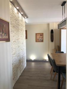 Apartamento precioso a dos minutos de la playa