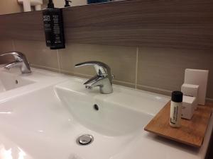 Hotels ibis Styles Melun : photos des chambres