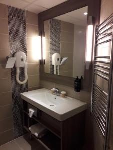 Hotels ibis Styles Melun : photos des chambres