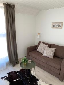 Kontininkų apartamentai