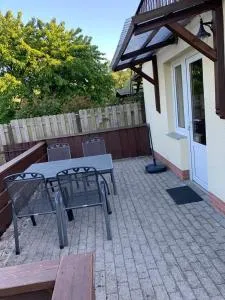 Unter den Linden 5 - Ralswiek