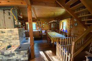 Piękny Dom nad Czarną Hańczą Paradise Dworczysko