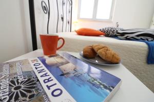 Casa Vacanze Marzia a Otranto