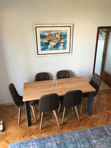 AnD Charming apartment in Vantačići