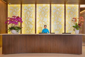 Gold Plaza Hotel Da Nang