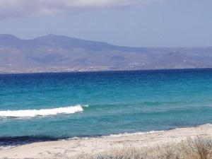 Sahara Apartments Naxos Greece