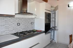 Su Cuile relax house with barbecue