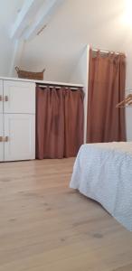 Dalhia Studio centre ville Biarritz