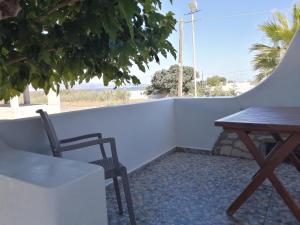 Sahara Apartments Naxos Greece