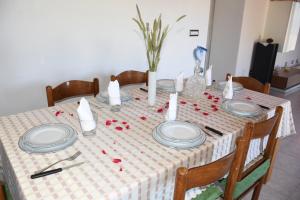 Su Cuile relax house with barbecue