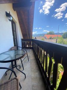 B&B Vidmar, Lesce-Bled