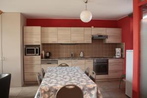 Gite Prairie Fleurie