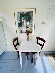 Tiny House De Oude Berg