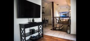 Apartament z widokiem