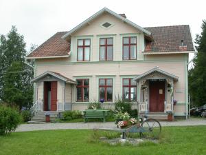 Månsåsen Bed & Breakfast