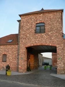 Gite Prairie Fleurie