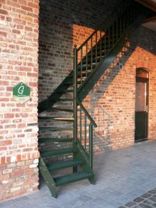 Gite Prairie Fleurie