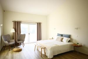 Quinta do Mocho Turismo Rural