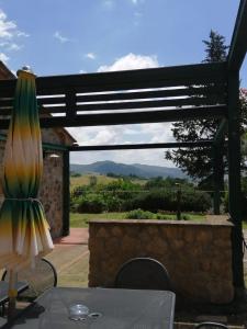 Relais Poggio al Vento