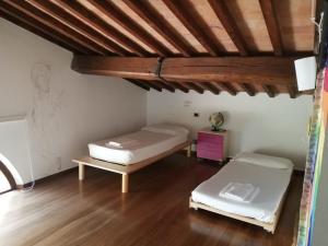 Relais Poggio al Vento