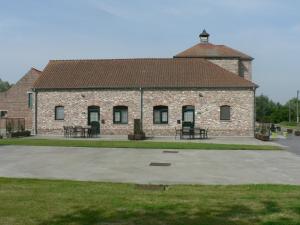 Gite Prairie Fleurie