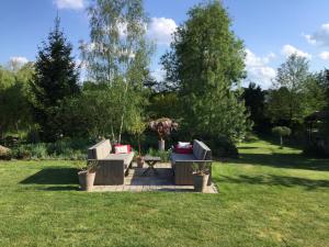 B&B / Chambres d'hotes les epis du vent : photos des chambres