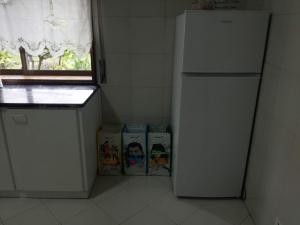 Casa Sr do Calvário