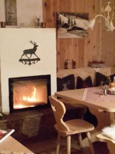 Bergpension-Ebental