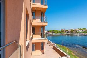 Neven Hotel