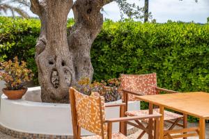 Casa Ullastre de Fornells