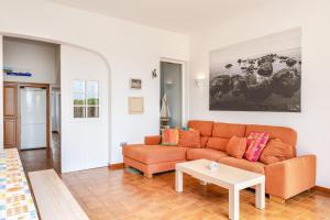 Casa Ullastre de Fornells