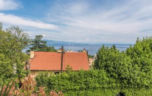 Tea Suite with Sea view