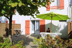 Village de Cromenach